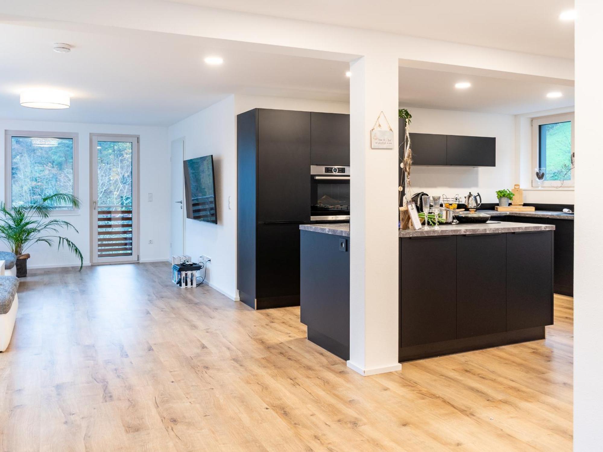 Ferienhaus Wendelinus Mit Pool & Sauna เฮาซาค ภายนอก รูปภาพ