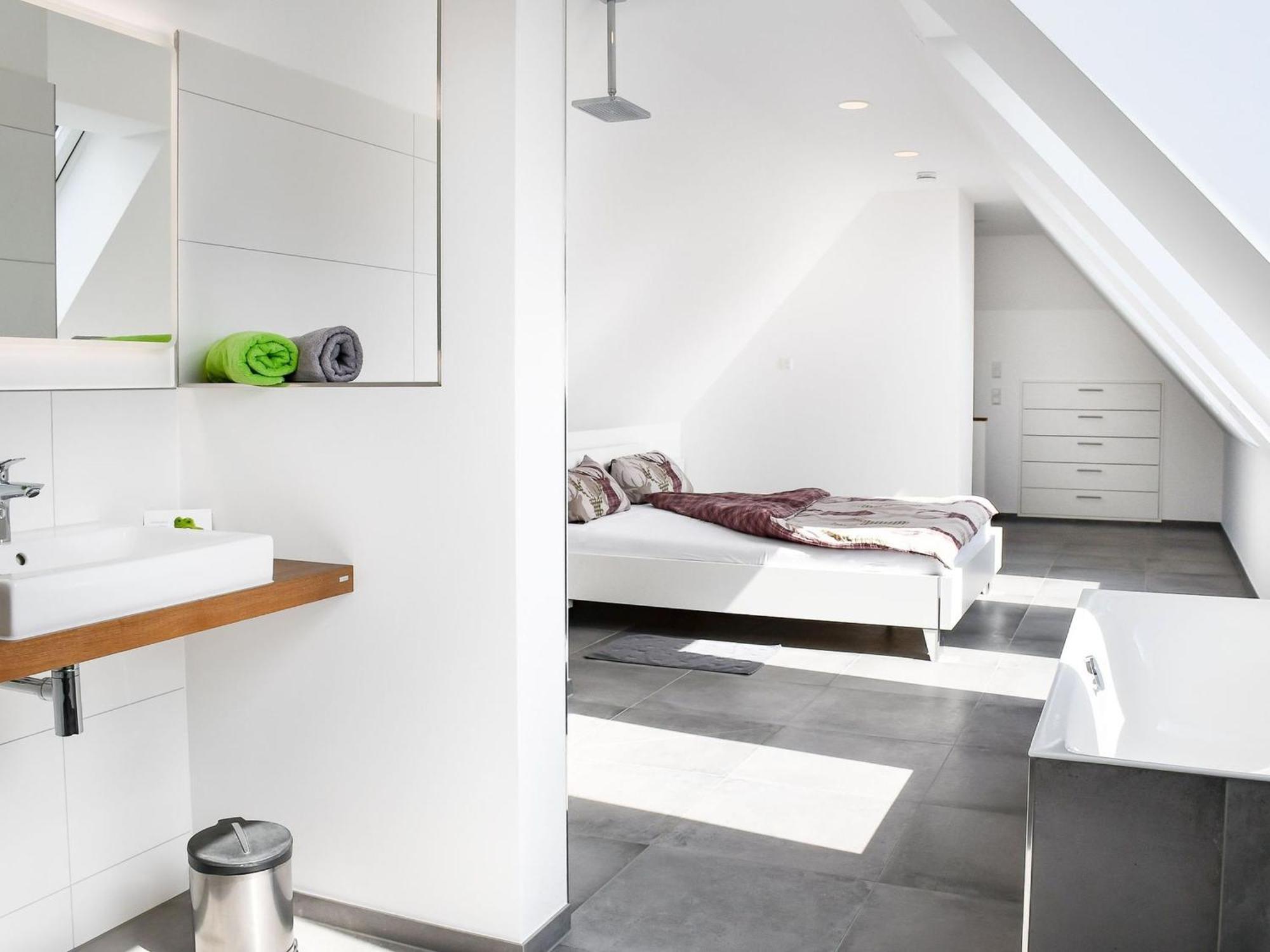 Ferienhaus Wendelinus Mit Pool & Sauna เฮาซาค ภายนอก รูปภาพ